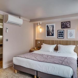 Deluxe Kamer